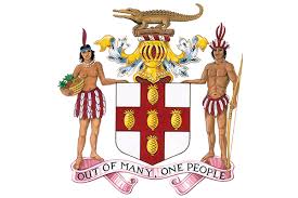 Jamaica Coat of Arms