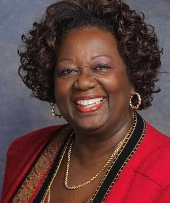 Honourable Jean Augustine