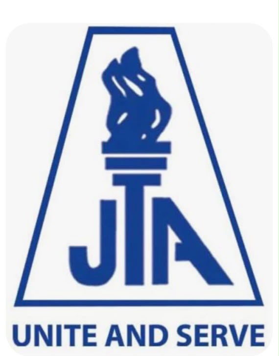 JTA Logo